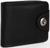 Портмоне мужское на магните, отдел для купюр, для карт, для монет, цвет чёрный