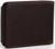 Портмоне мужское на магнитах, отдел для купюр, для карт, для монет, цвет коричневый