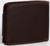 Портмоне мужское на магните, отдел для купюр, для карт, цвет коричневый