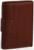 Портмоне мужское на магните, отдел для купюр, для карт, для монет, цвет коричневый