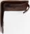 Портмоне мужское на магните, отдел для купюр, для карт, для монет, цвет коричневый