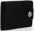 Портмоне мужское на магните, отдел для купюр, для карт, для монет, цвет чёрный