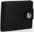 Портмоне на магните, цвет чёрный