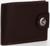Портмоне на магните, цвет коричневый