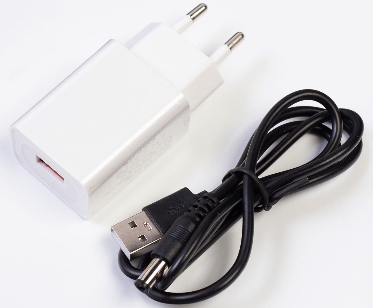 Фонарь-прожектор аккумуляторный, 100 Вт, 15000 мАч, IP67, 10 режимов работы, 26 х 31 см