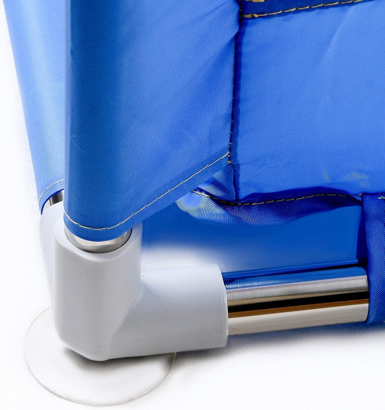 Манеж детский «Мишки» 150 × 180 × 65 см