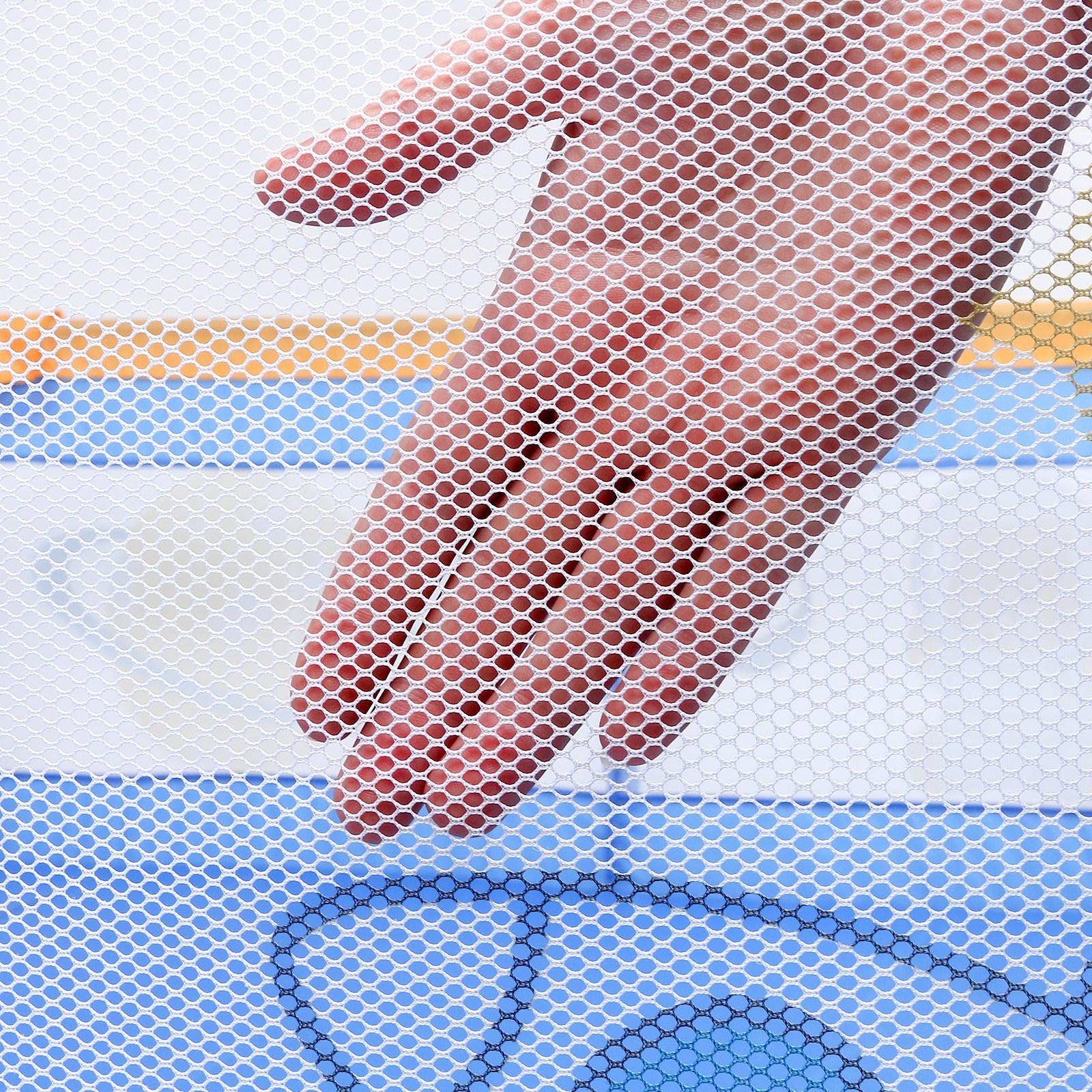 Манеж детский «Мишки» 150 × 180 × 65 см