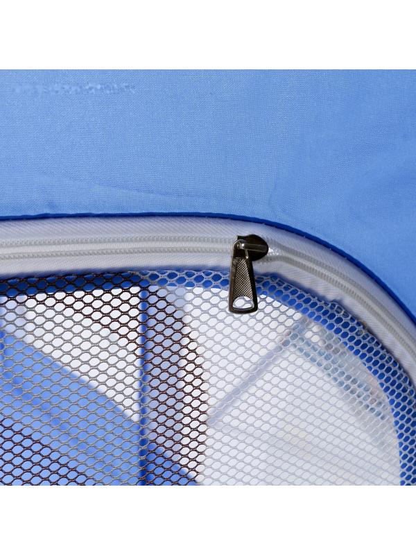 Манеж детский «Мишки» 150 × 180 × 65 см