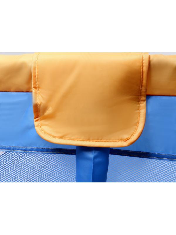 Манеж детский «Мишки» 150 × 180 × 65 см