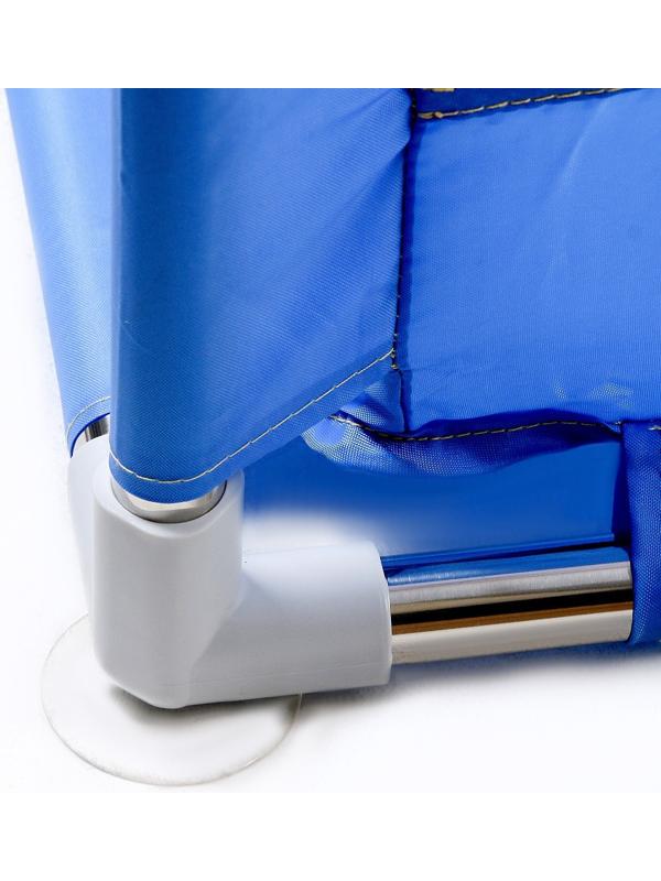 Манеж детский «Мишки» 150 × 180 × 65 см