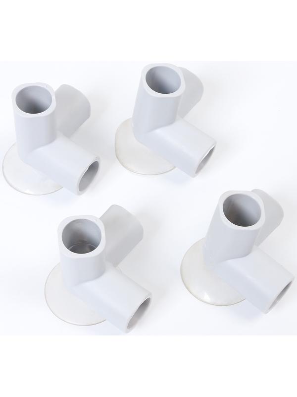 Манеж детский «Мишки» 150 × 180 × 65 см