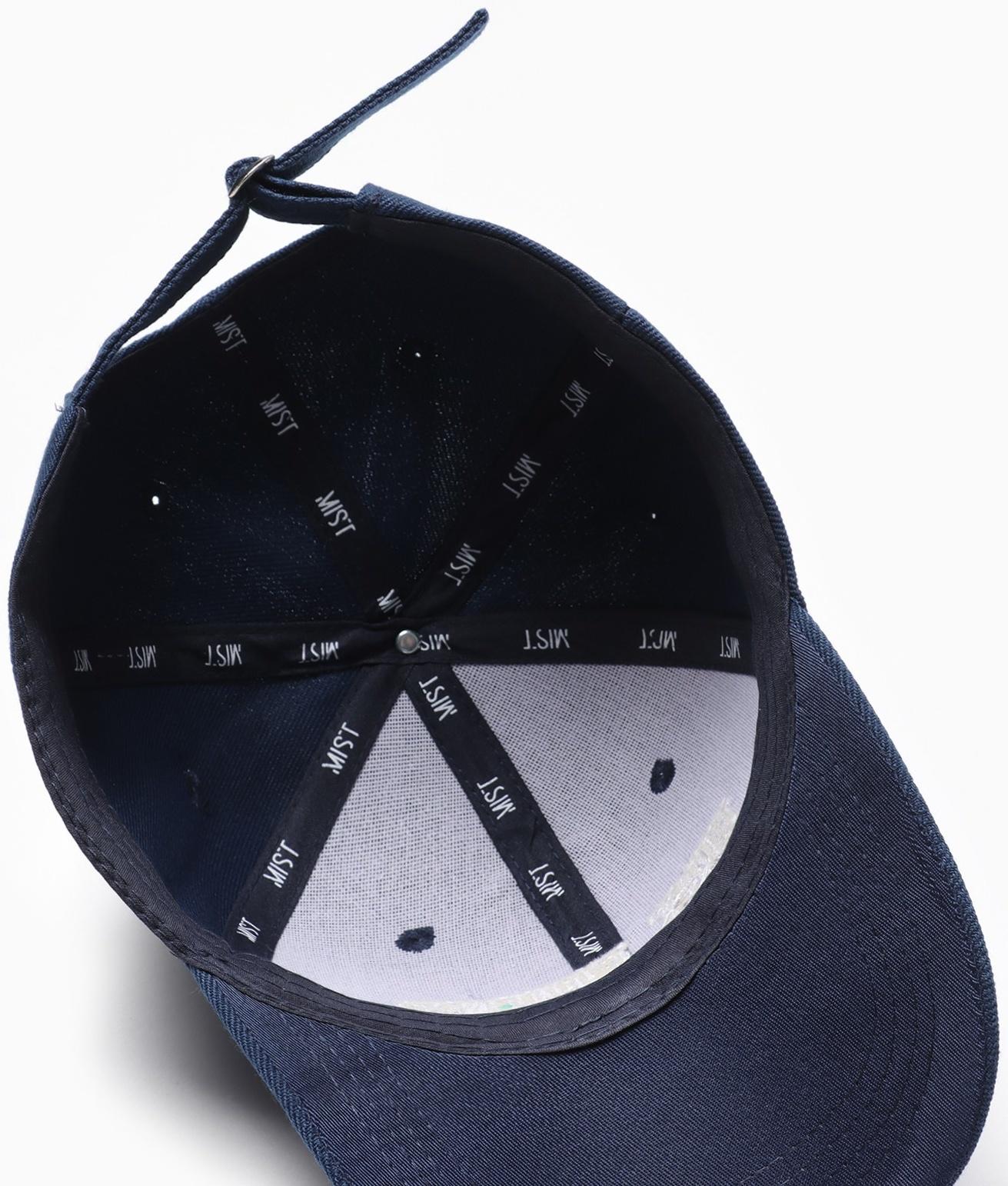 Бейсболка MIST 