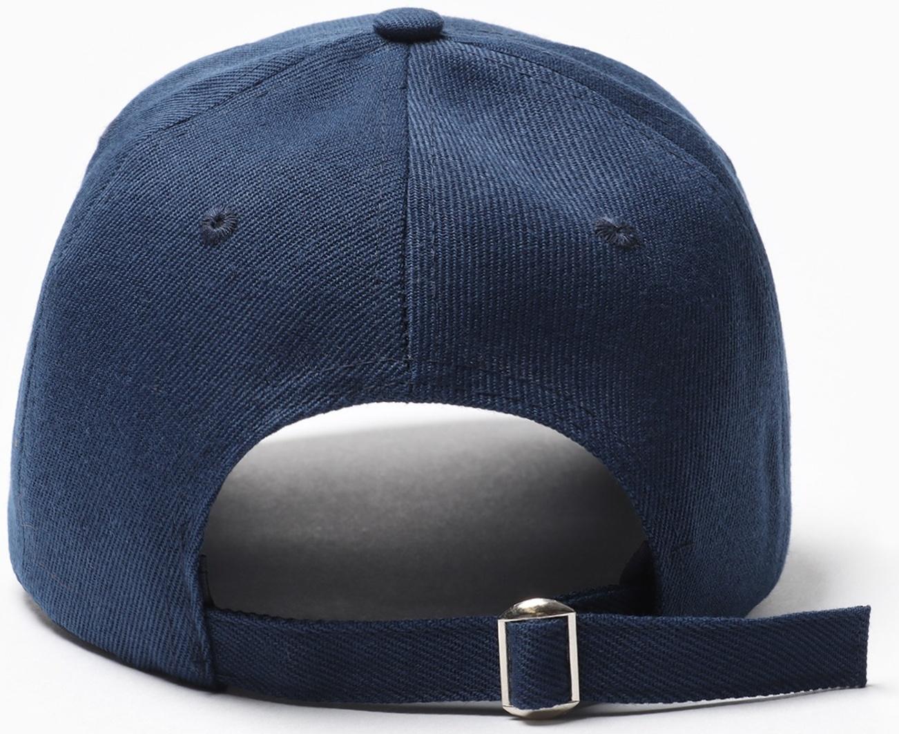 Бейсболка MIST 