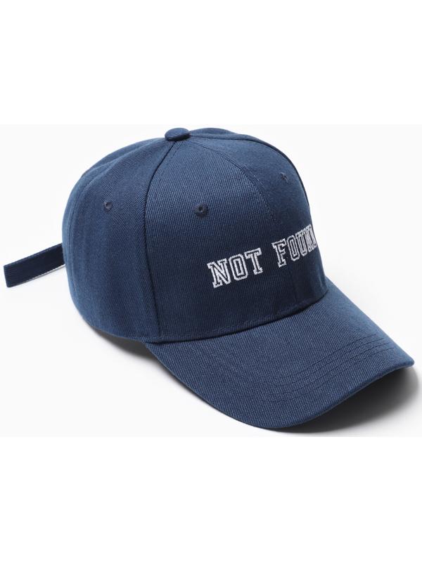 Бейсболка MIST 