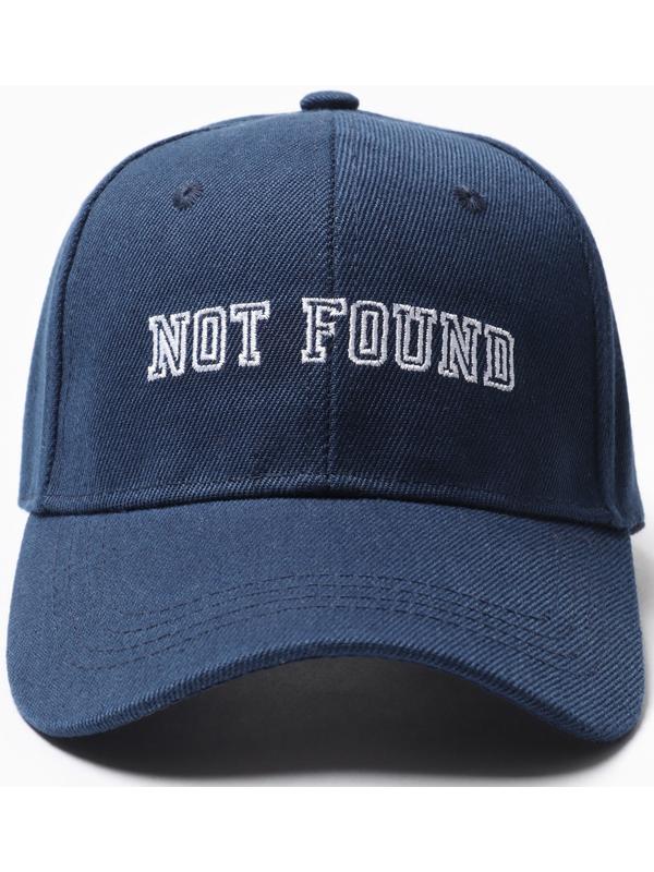 Бейсболка MIST 