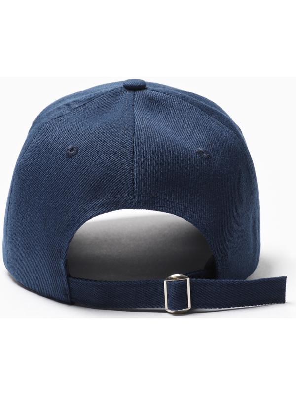 Бейсболка MIST 