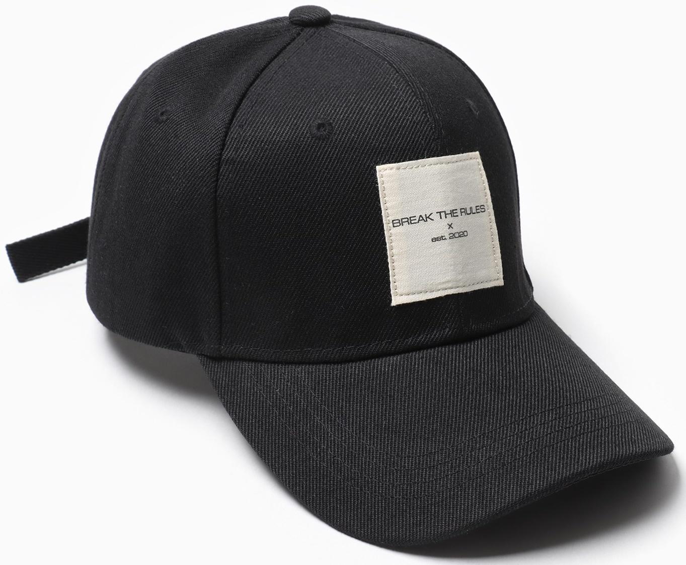 Бейсболка MIST 