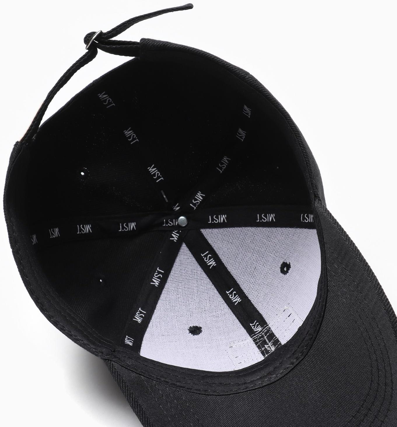 Бейсболка MIST 