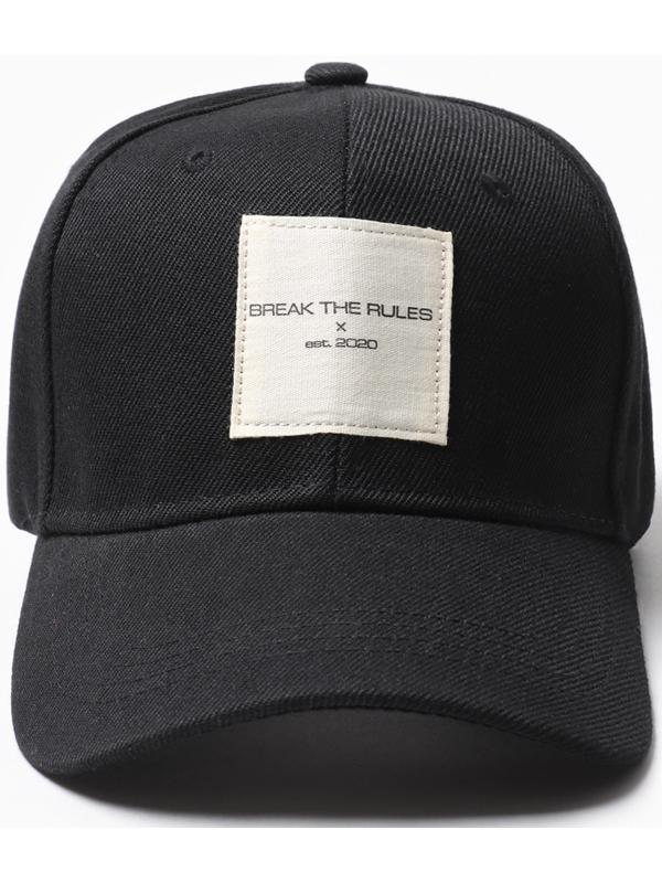 Бейсболка MIST 