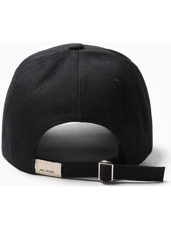 Бейсболка MIST 