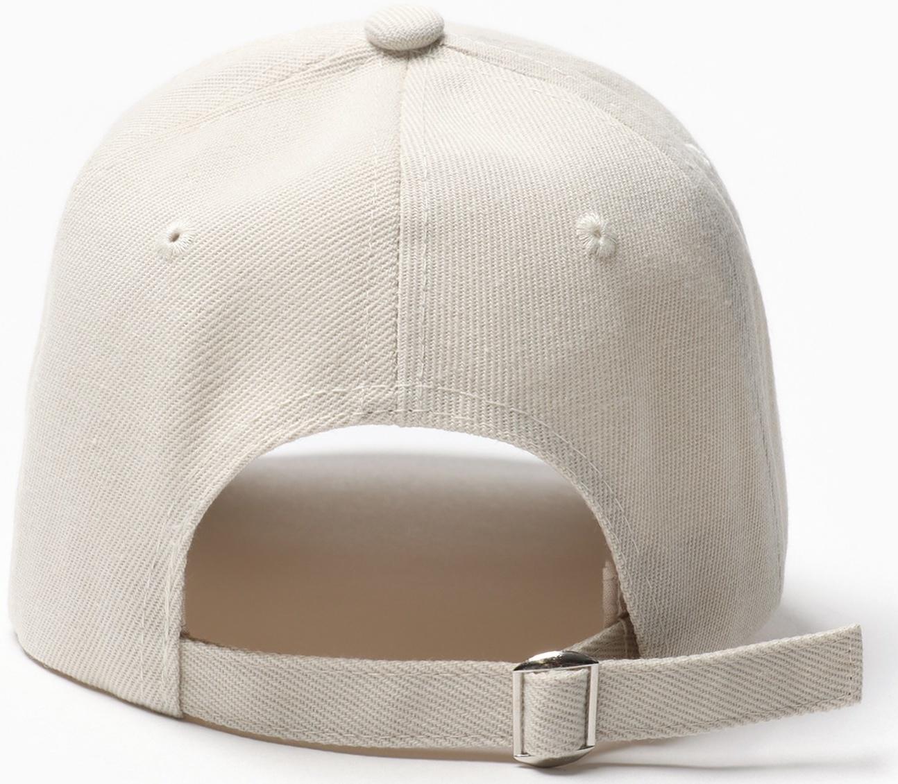 Бейсболка MIST 