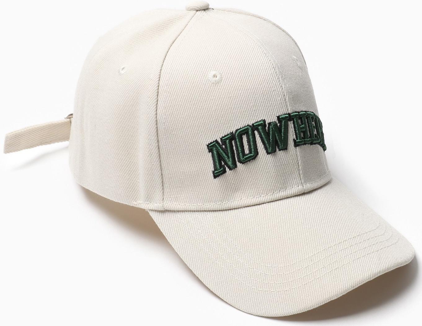 Бейсболка MIST 