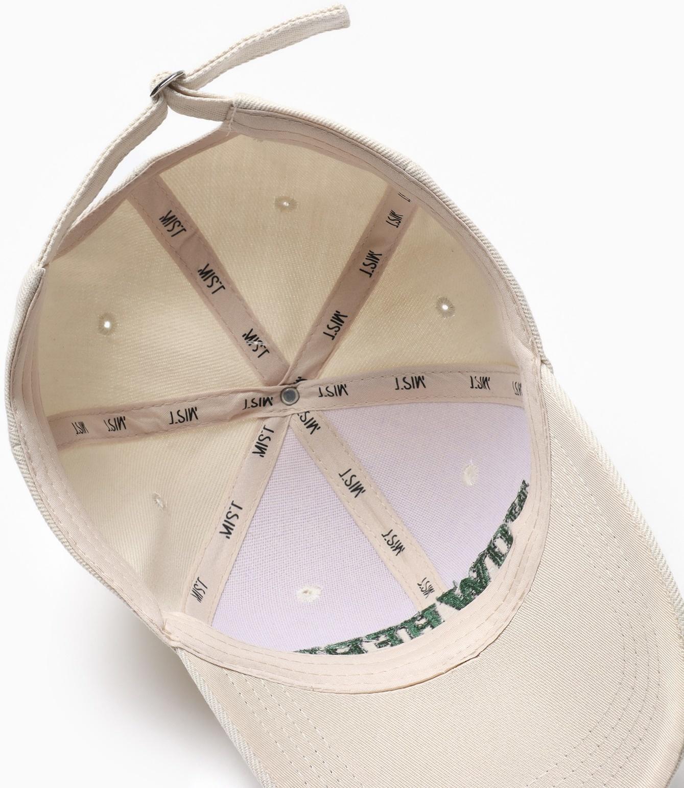 Бейсболка MIST 