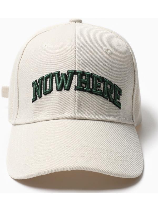 Бейсболка MIST 