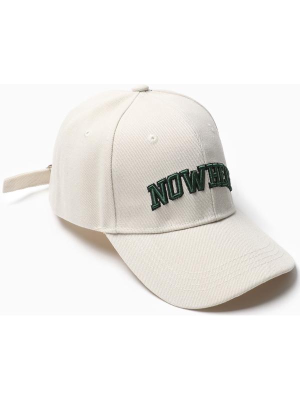 Бейсболка MIST 