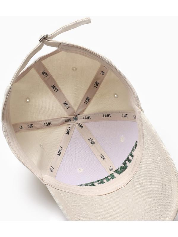 Бейсболка MIST 