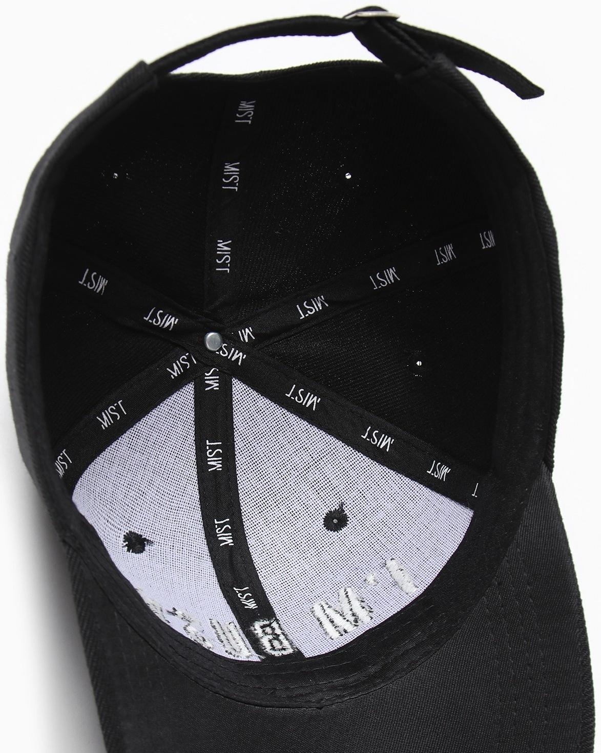 Бейсболка MIST 