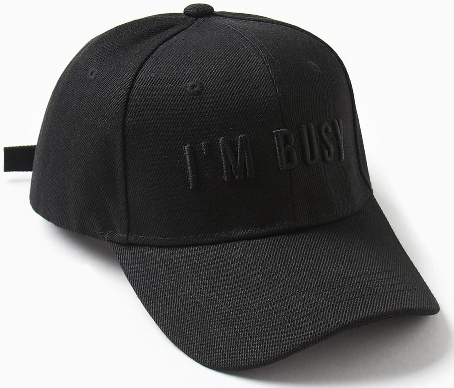 Бейсболка MIST 