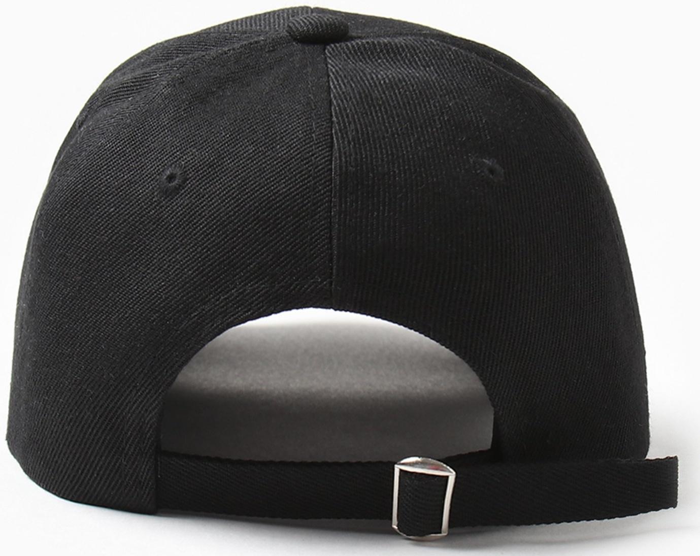 Бейсболка MIST 