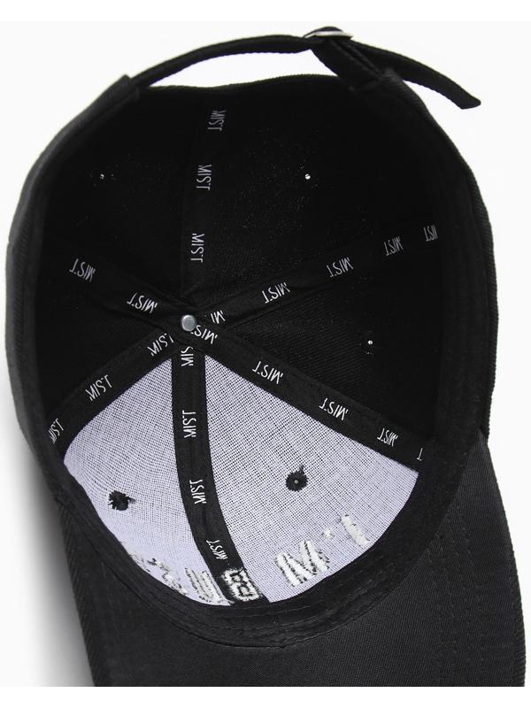 Бейсболка MIST 