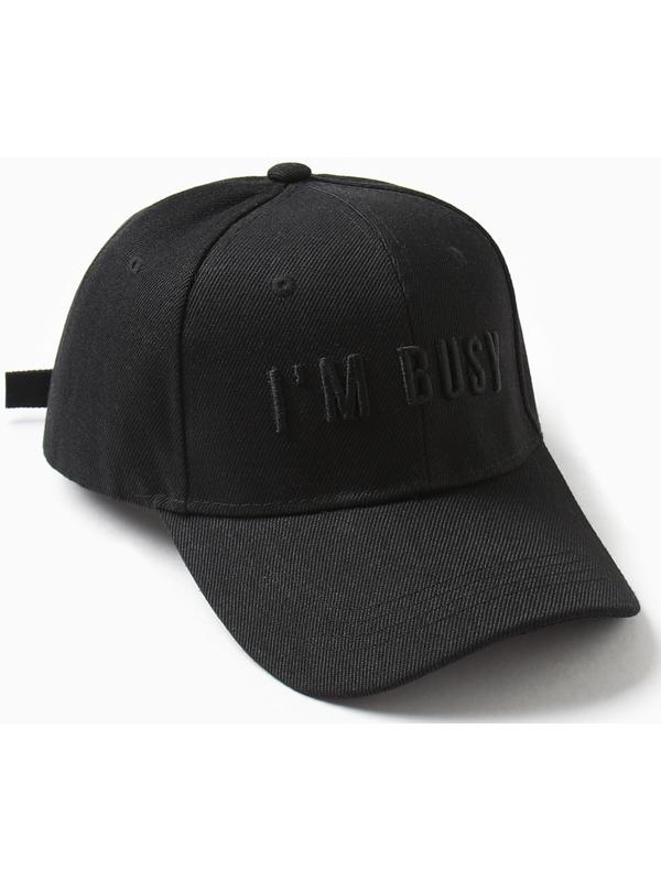 Бейсболка MIST 