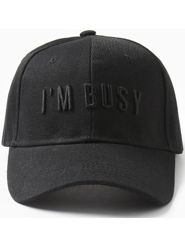 Бейсболка MIST 