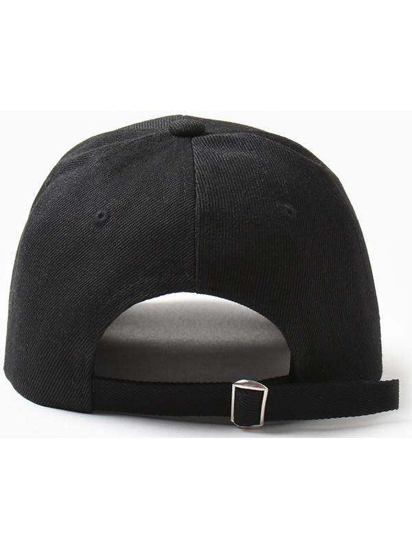 Бейсболка MIST 