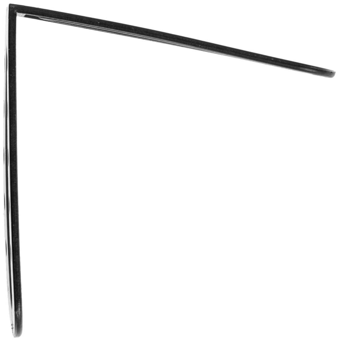 Уголки для системы выравнивания плитки ТУНДРА, 25 шт.