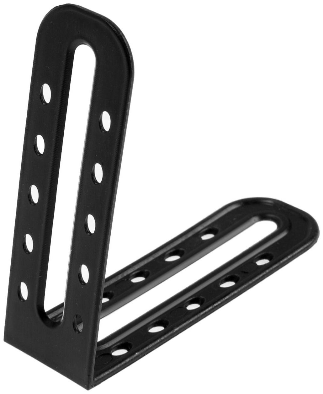 Уголки для системы выравнивания плитки ТУНДРА, 25 шт.