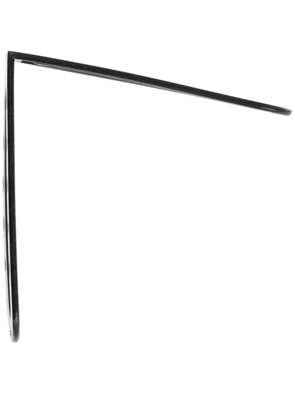 Уголки для системы выравнивания плитки ТУНДРА, 25 шт.