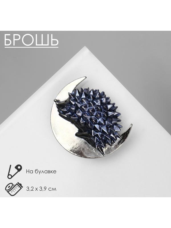 Брошь 