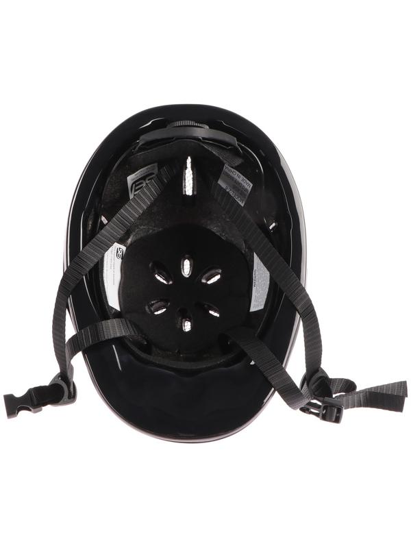 Шлем для верховой езды, детский, регулируемый размер, фиолетовый