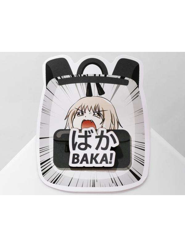 Брошь деревянная 