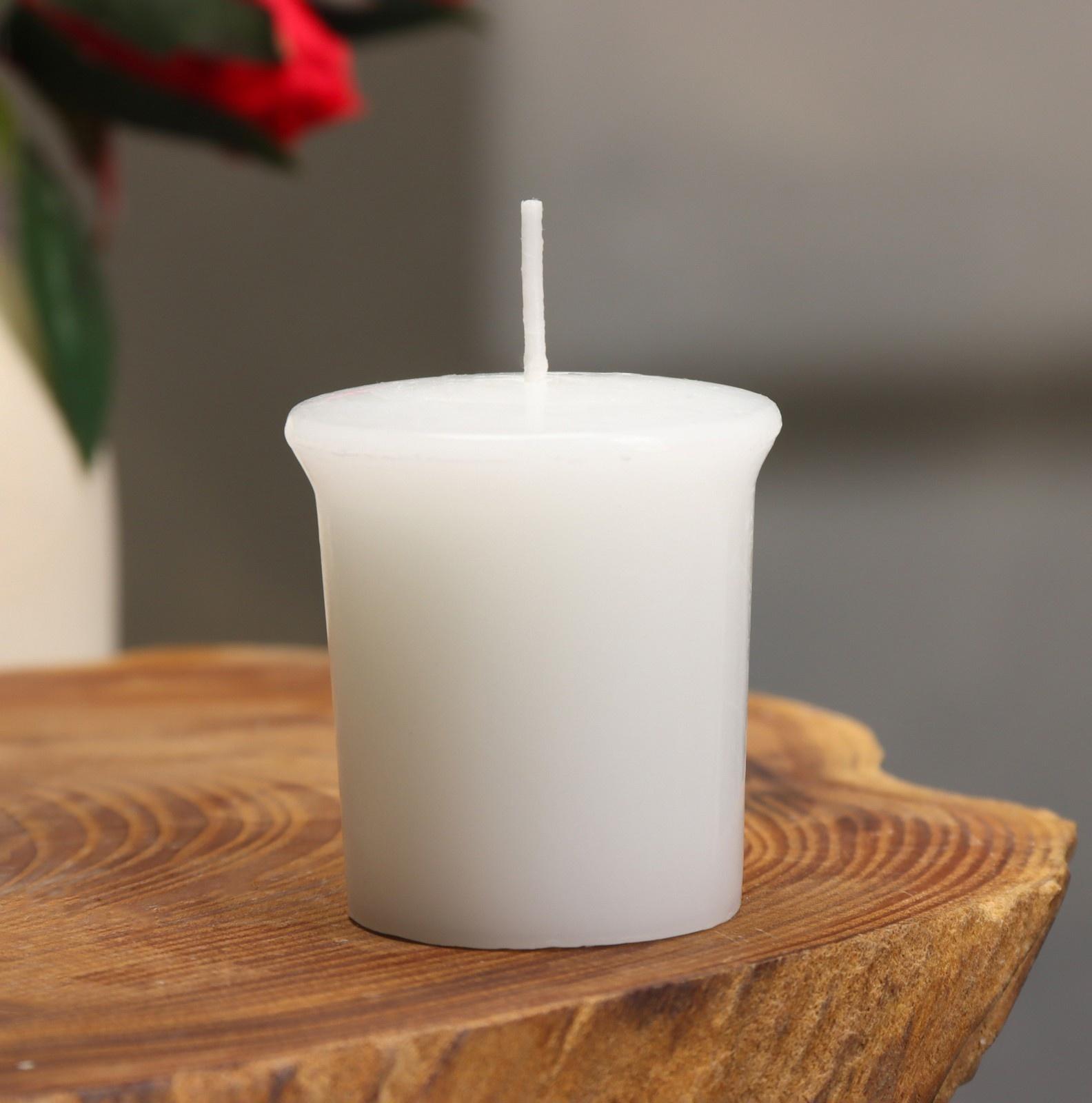 Свеча ароматическая 