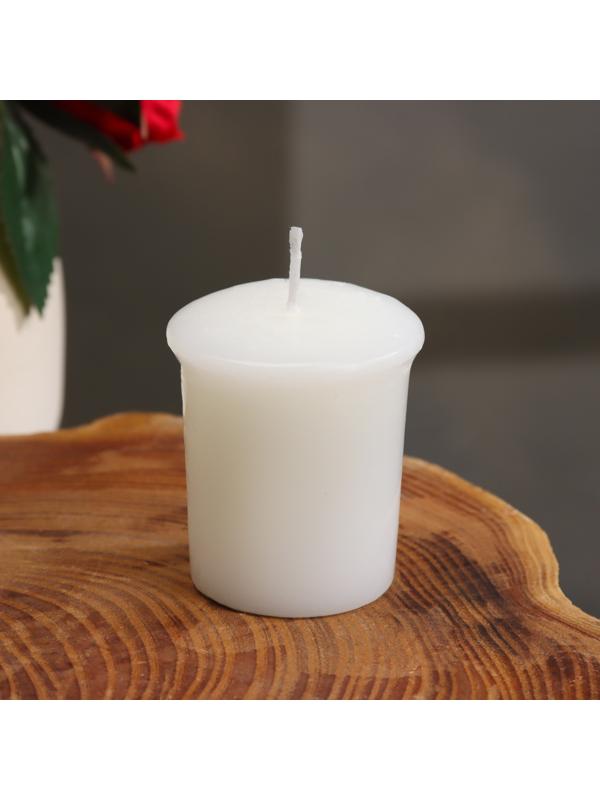 Свеча ароматическая 