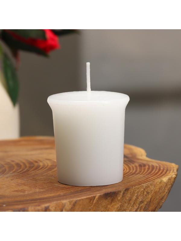 Свеча ароматическая 