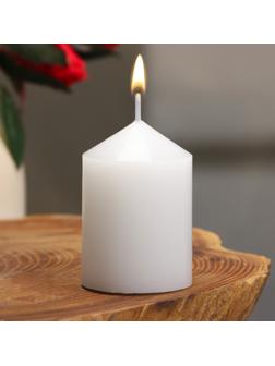 Свеча интерьерная 