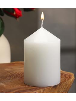 Свеча интерьерная 