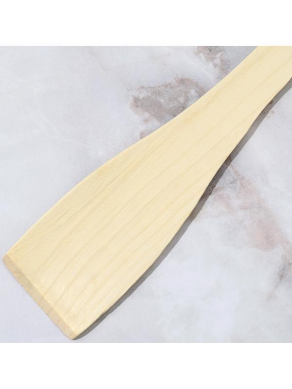 Набор «Чудесного Нового года», подставка под ложку, лопатка