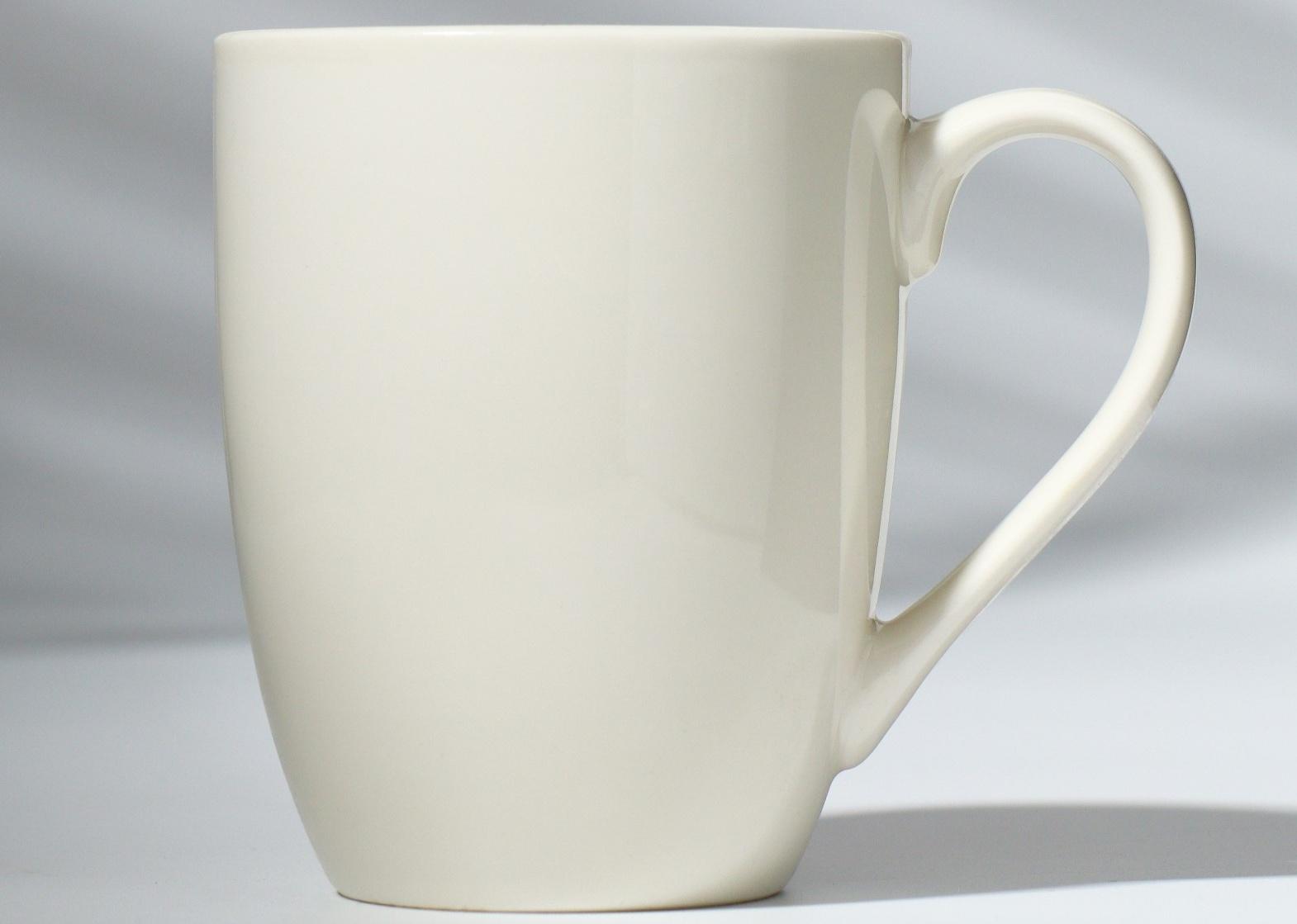 Кружка с ложкой «Хочу фыр-фыр», 310 мл